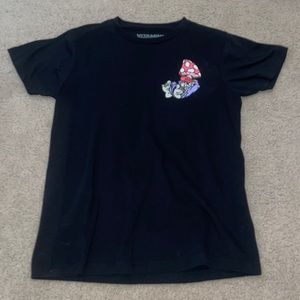 Mushroom T-Shirt